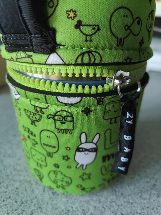 termo sólidos para bebe