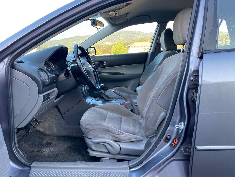 Mazda 6 1.8 GPL UM DONO Nacional