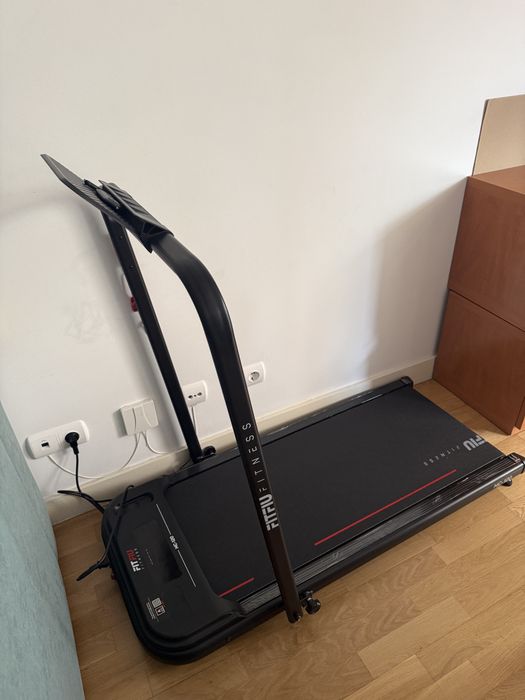 Electric Treadmill453535601955983360