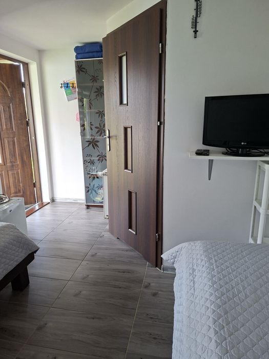 Noclegi na Wyspie Sobieszewskiej, domek, apartament, pokoje.