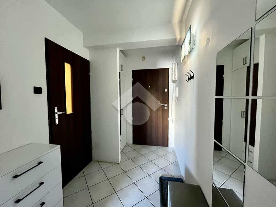 Mieszkanie na wynajem 35 m2 od zaraz!