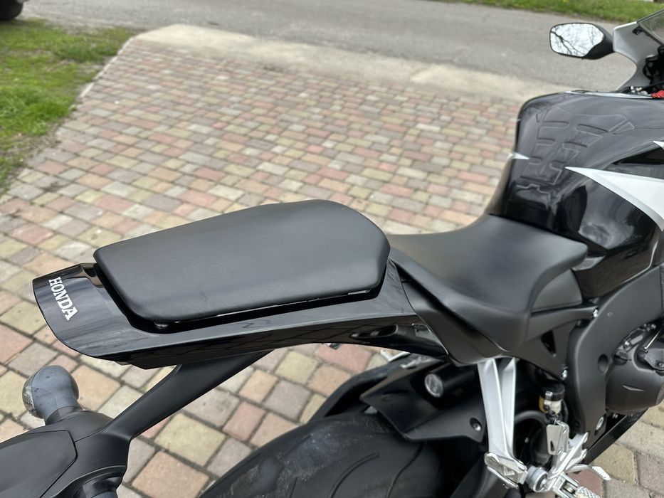 Honda CBR1000RR 2010