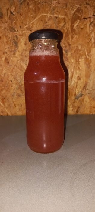 Przetwory owocowe!! Ogłoszenie