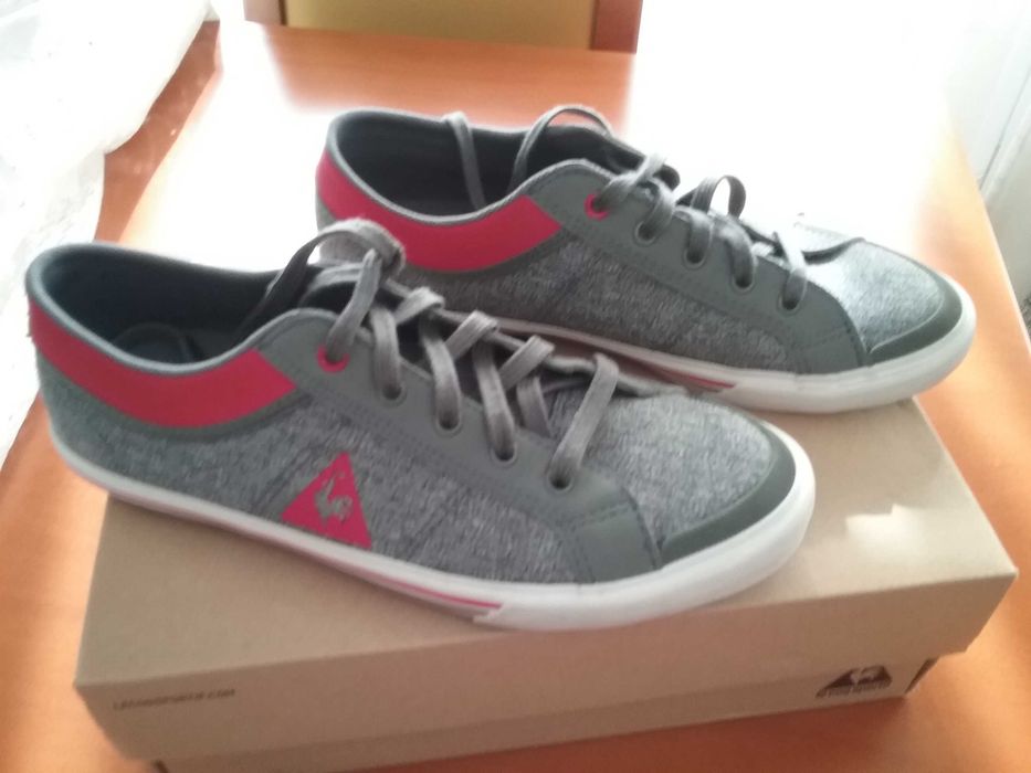 Tenis Le Coq Sportif