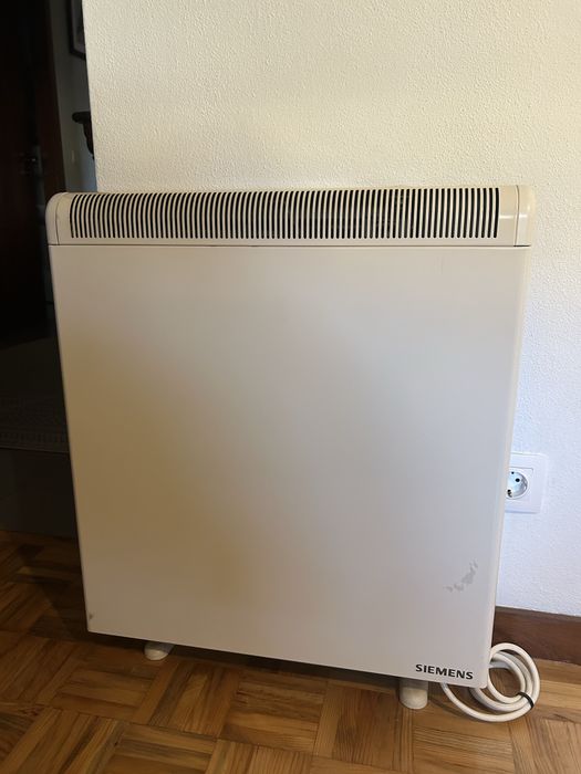 Aquecedor (Acumulador de Calor) Siemens