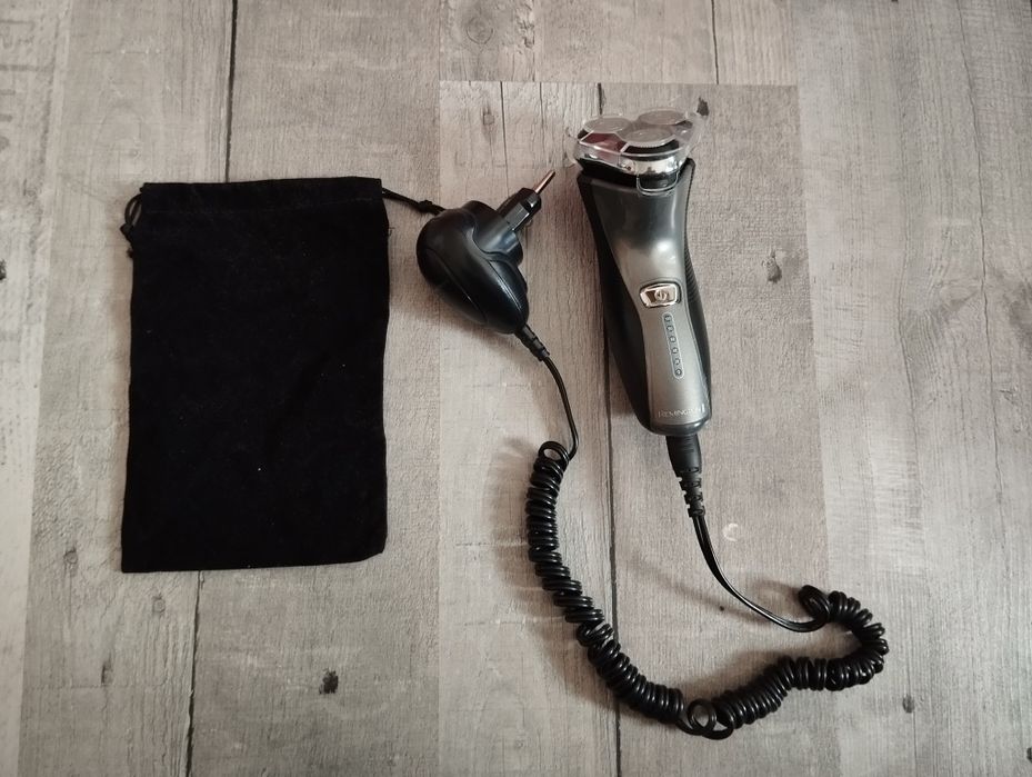 Golarka elektryczna Remington