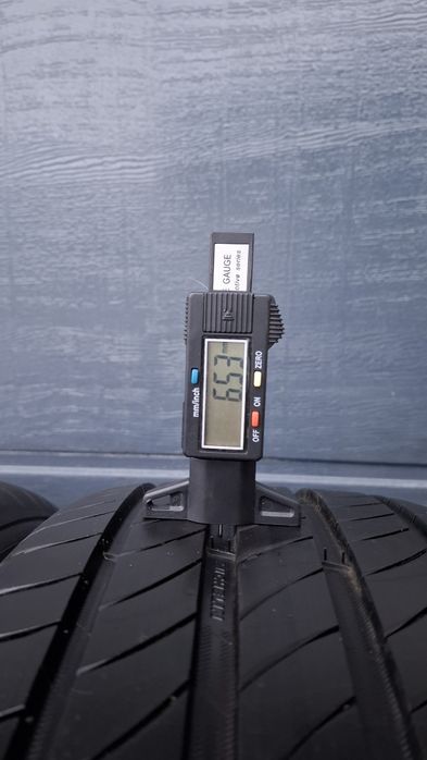 Michelin 225/45 R18 Primacy 6.5 mm