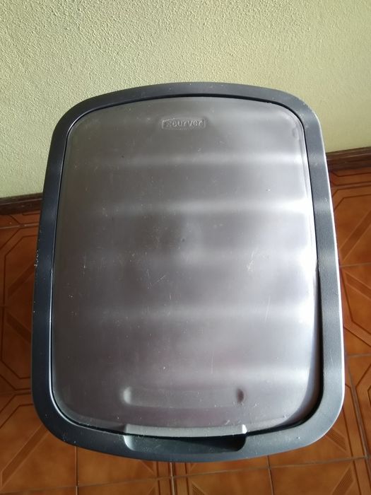 Caixote flip bin Curver