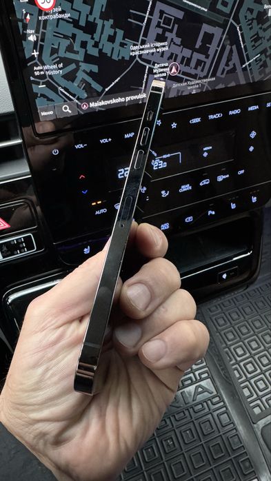 iPhone 12 Pro Max 128 GB Graphite | Оригинал