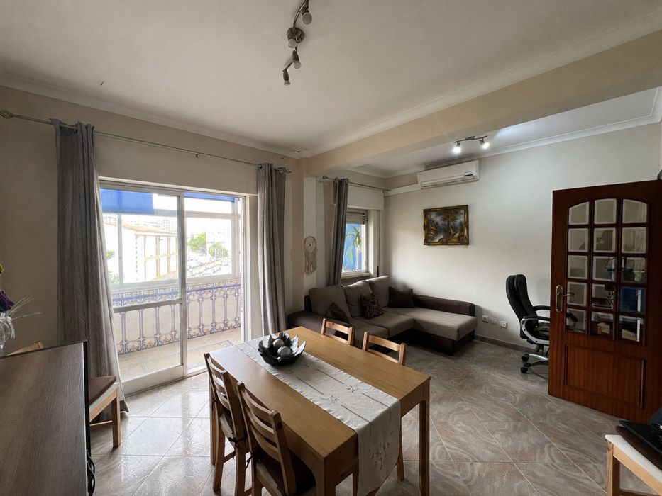 Apartamento T2 na Póvoa de Santa Iria