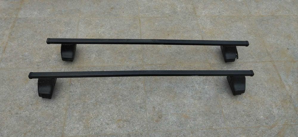 Barras de tejadilho THULE