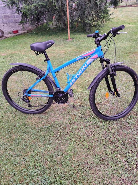 Rower btwin rockrider 340 Koła 26