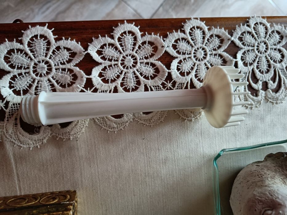 Nasadka miksująca do miksera Zelmer.