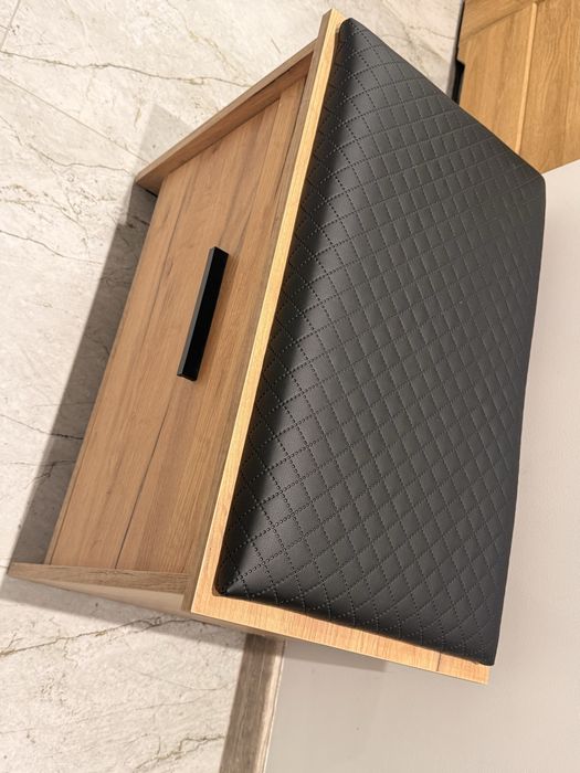 Szafka na buty do przedpokoju