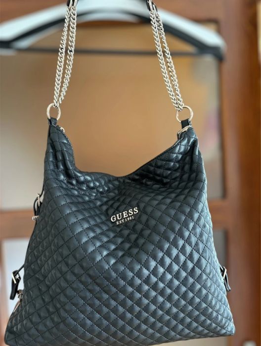 Torebka guess oryginalna