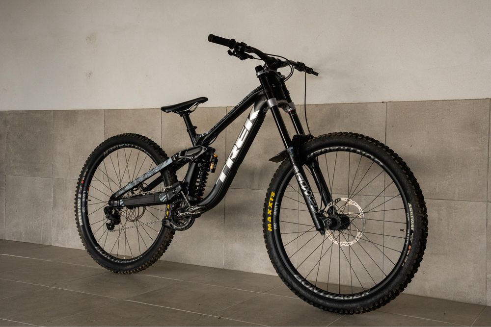 Trek sesion 2024