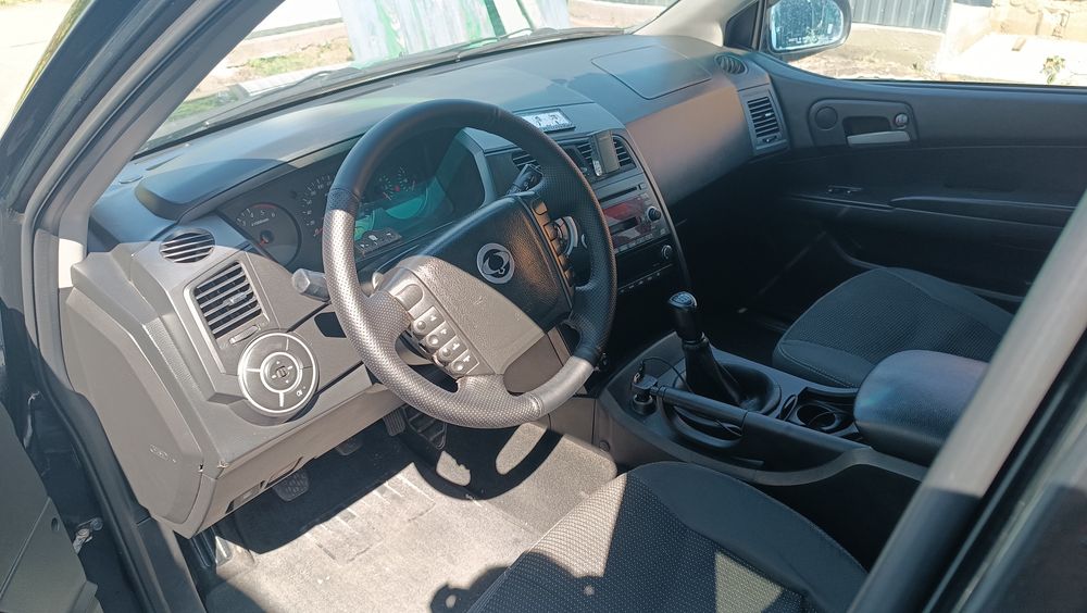 Продам Ssang Yong KYRON