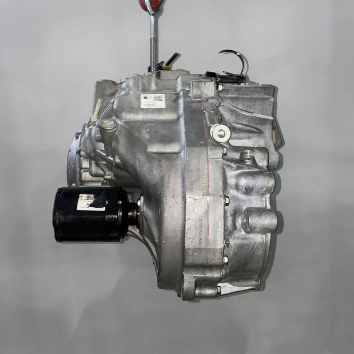 АКПП коробка передач 2.0 AF40 Opel Astra J Опель Астра