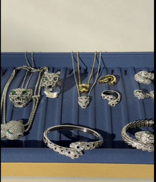 Новинка от Cartier