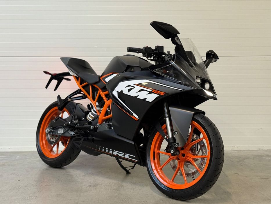 KTM