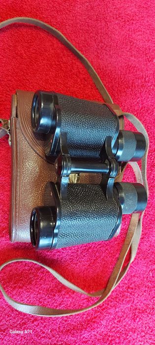 Бінокль БПП 8х30 комз USSR .