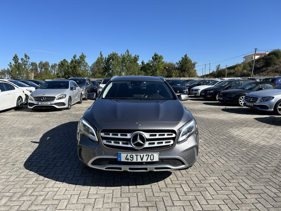 Mercedes-Benz GLA 200d Aut. Nacional — photo 2