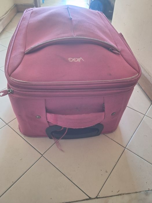 Mala de viagem VÄGG