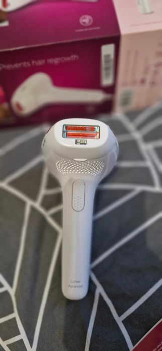 Philips Lumea advanced