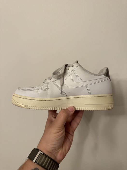 Buty sneakersy Damskie Nike Air Force 1  EU39 25cm
