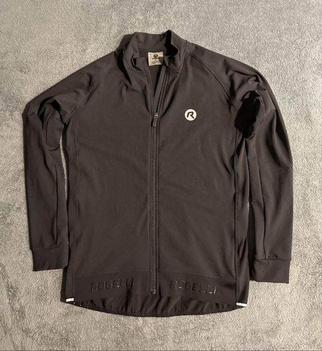 Bluza/koszulka rowerowa/kolarska Rogelli