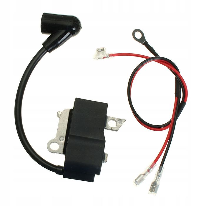 Cewka Moduł Zapłonowy Husqvarna 43 * 5 * 44 * 0 * 44 * 5 * 45 * 0