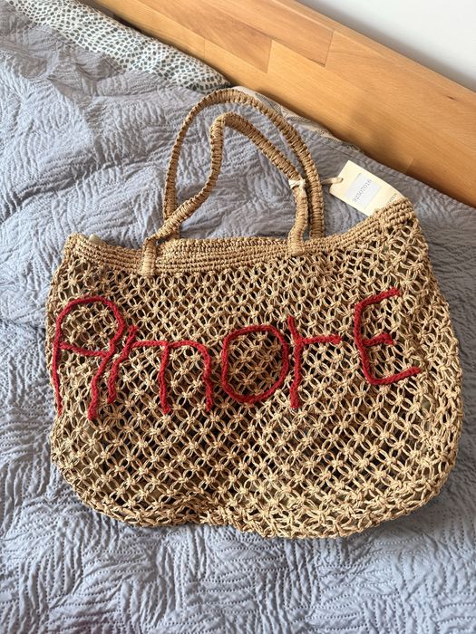 Torba plażowa amore ti sento