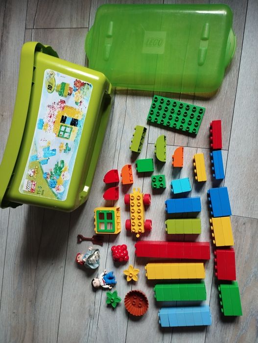 LEGO Duplo 5506 1,5-5 lat