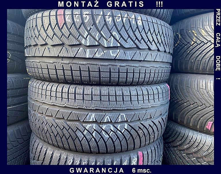 225/40r18 Michelin Alpin PA4_7mm_2szt_(100)