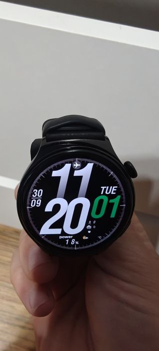 Huawei Watch 4 Lte