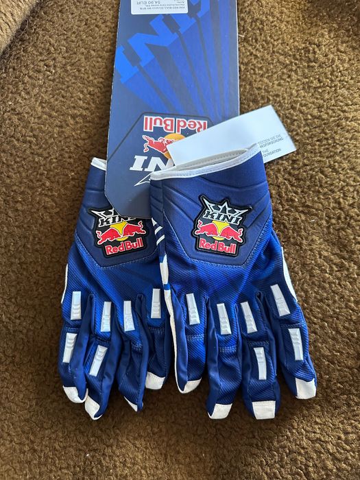 Red bull kini XXL