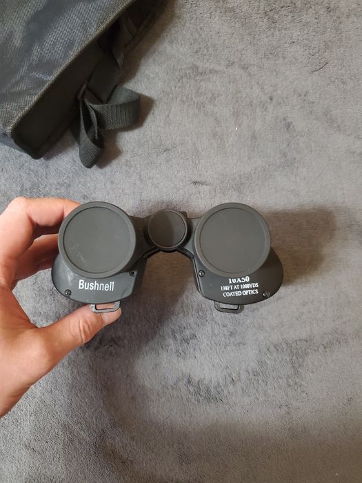 Бинокль Bushnell