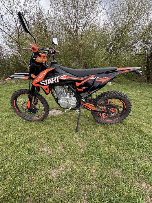 Продам кові стар 250