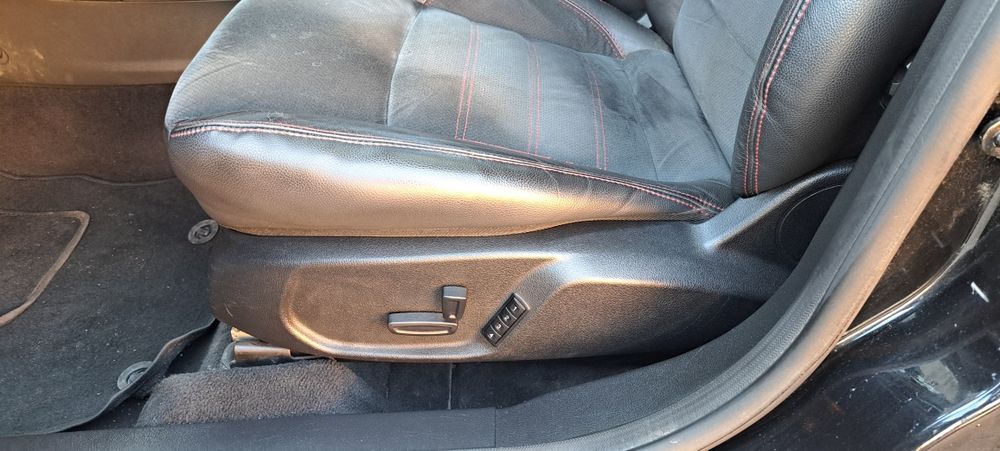 Mondeo MK4 2.5 Turbo 220KM Titanium S