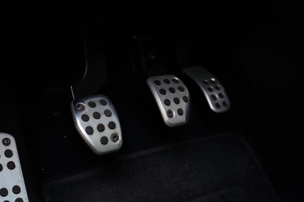 Ds3 1.6 VTi So Chic