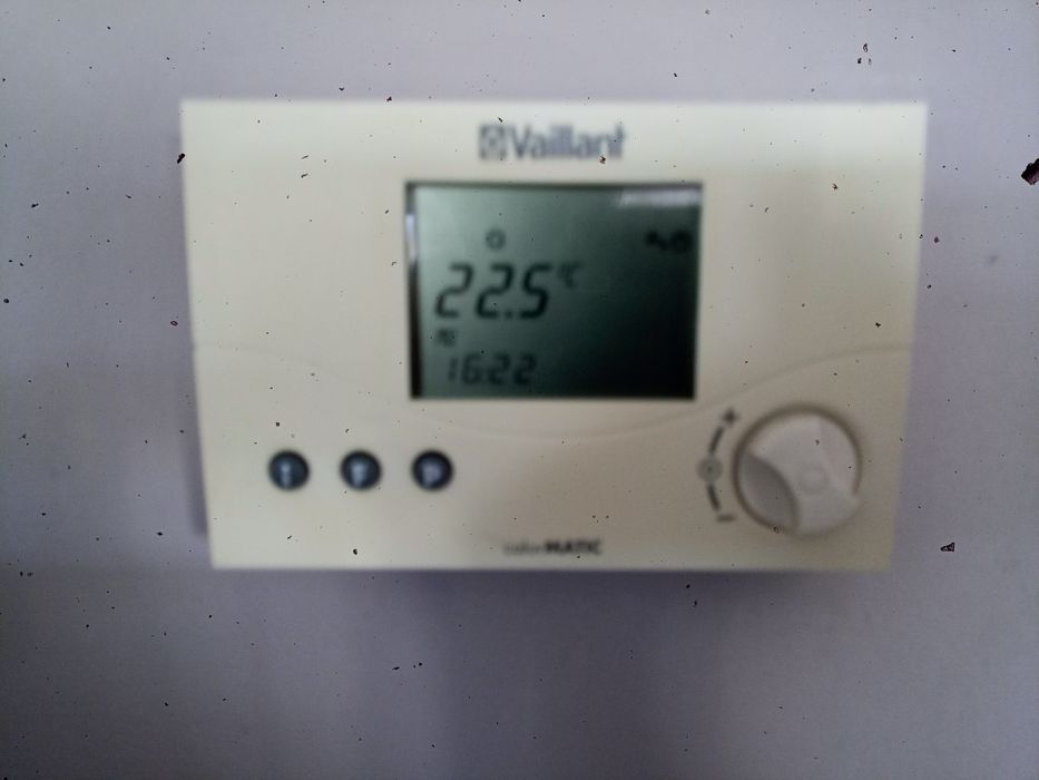 Vaillant colormatic 360