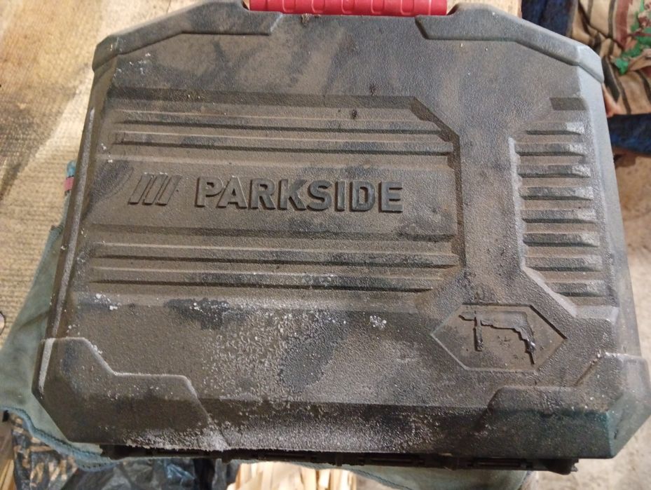 Продається дрель