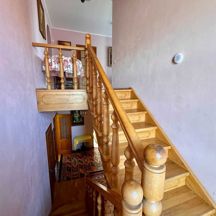 Продаж затишного будинку в с.Крихівці без комісії