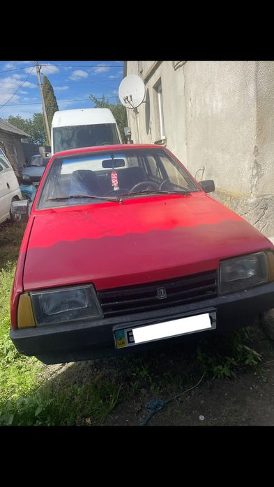 продам 99 газ/бензин