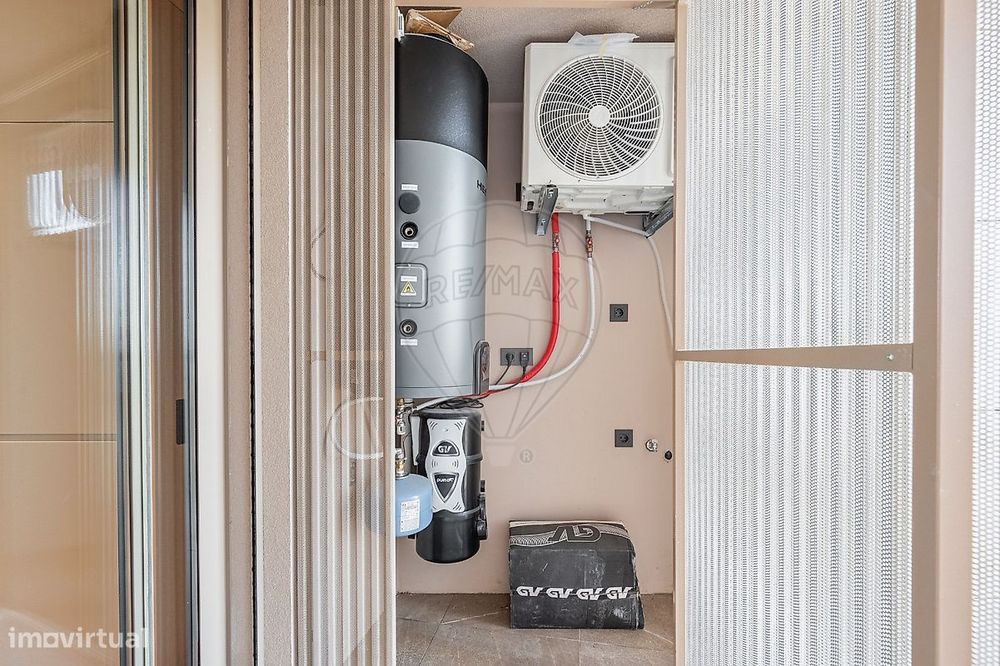 Apartamento T0 para venda