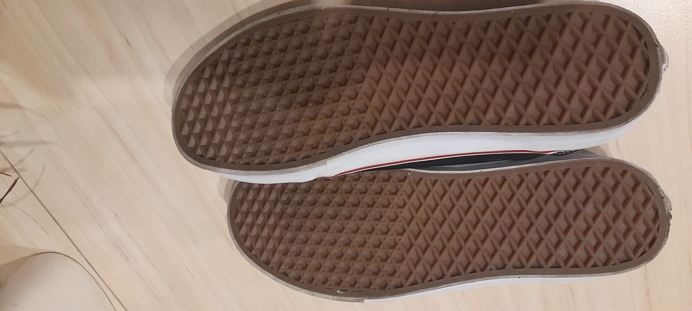 Buty sportowe Van's  11