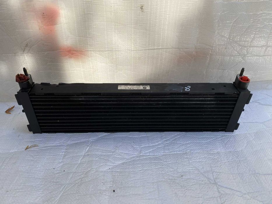 BMW M8 F91 F92 F93 Chłodnica Oleju