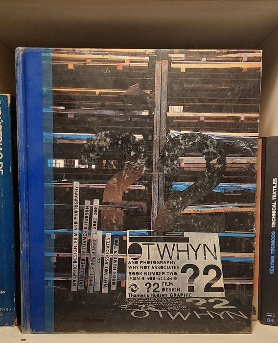 Livros de Arte e Design 2