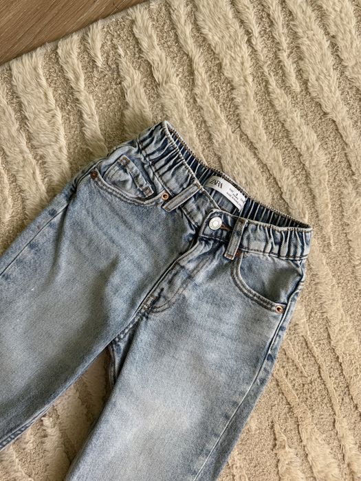 Джинси Zara, джинсовий піджак. Джинсовка джинсова куртка джинсы зарв