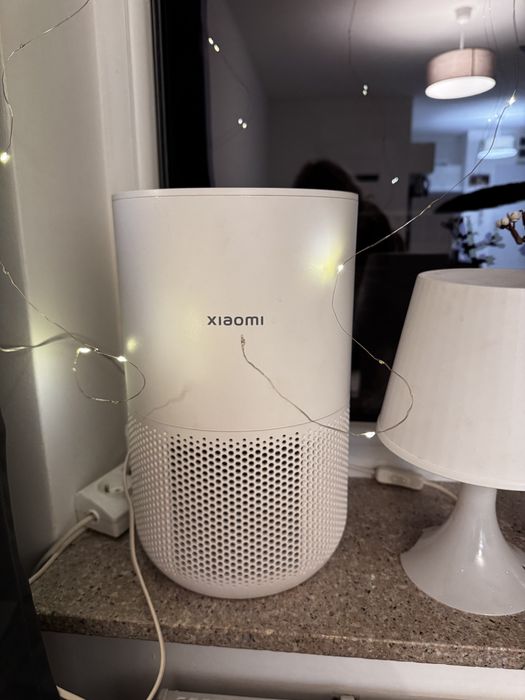 xiaomi oczyszczacz powietrza air purifyer 4 compact